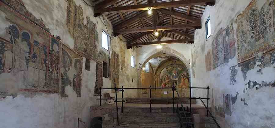 Chiesa dei Santi Giovanni e Paolo