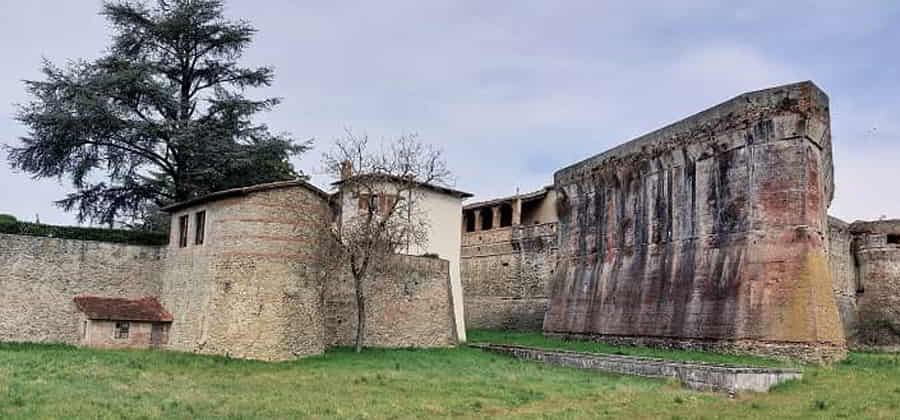 Fortezza di Sansepolcro