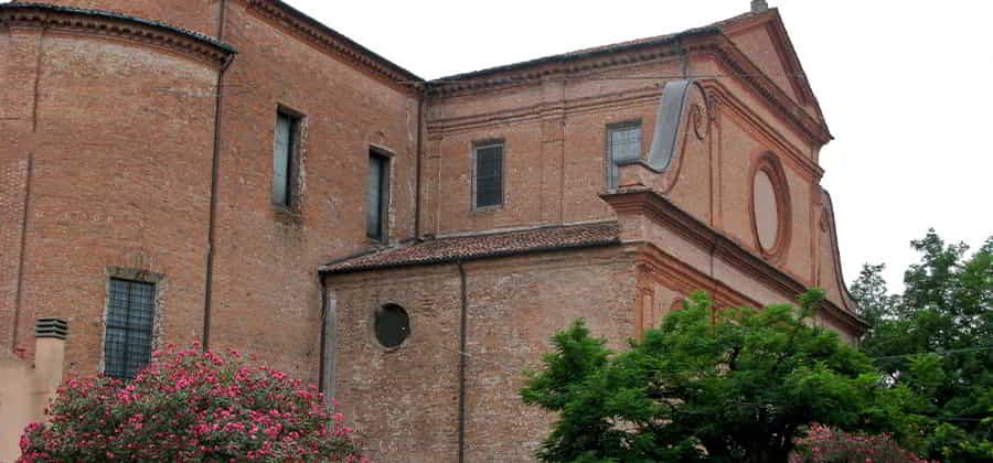 Chiesa di Santa Maria in Vado