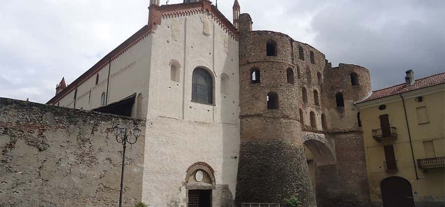 Cattedrale di San Giusto