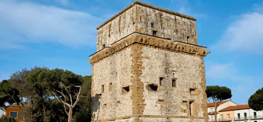 Museo Multimediale di Viareggio