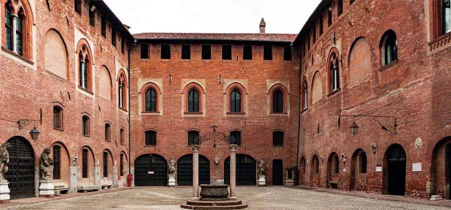 Castello Bolognini