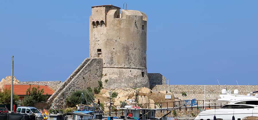 Torre degli Appiani