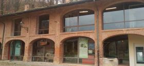 Museo della Castagna di Boves