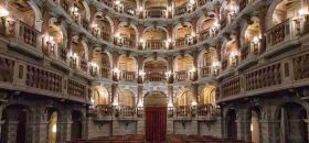 Teatro Scientifico Bibiena