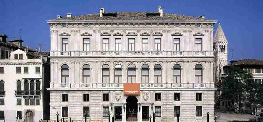 Palazzo Grassi