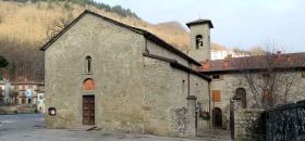 Pieve di Santa Maria Assunta