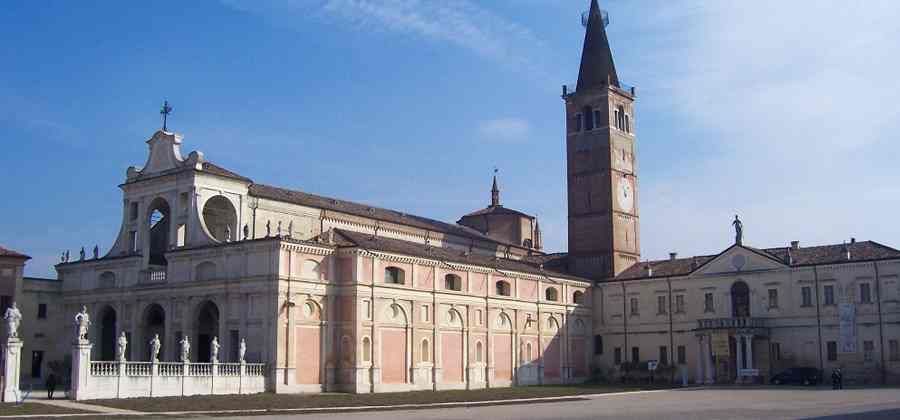 Abbazia di San Benedetto in Polirone