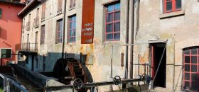 Musil - Museo del Ferro "Lodovico Giordani"