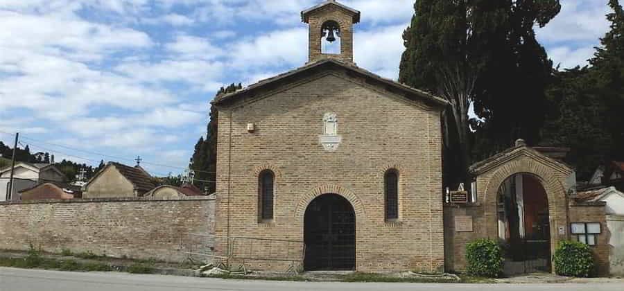 Chiesa di Santa Maria della Misericordia