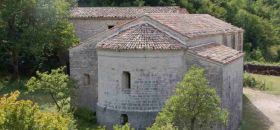 Abbazia di Santa Maria di Sitria