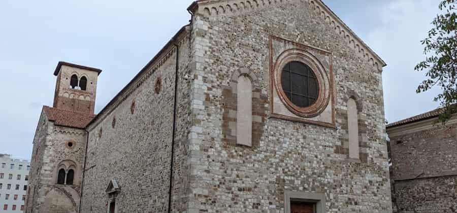 Chiesa di San Francesco