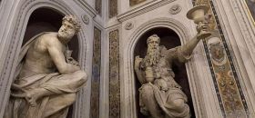 Cappella di San Luca