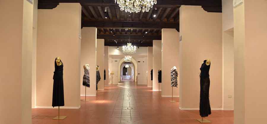 Museo della Moda e del Costume