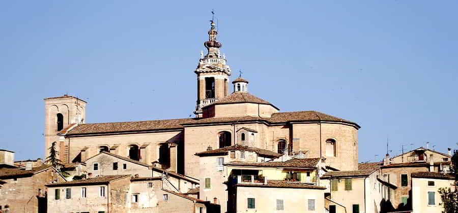 Duomo di Jesi