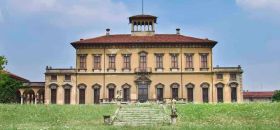 Villa Bagatti-Valsecchi