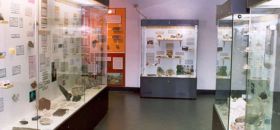 Museo Civico di Paleontologia e Mineralogia