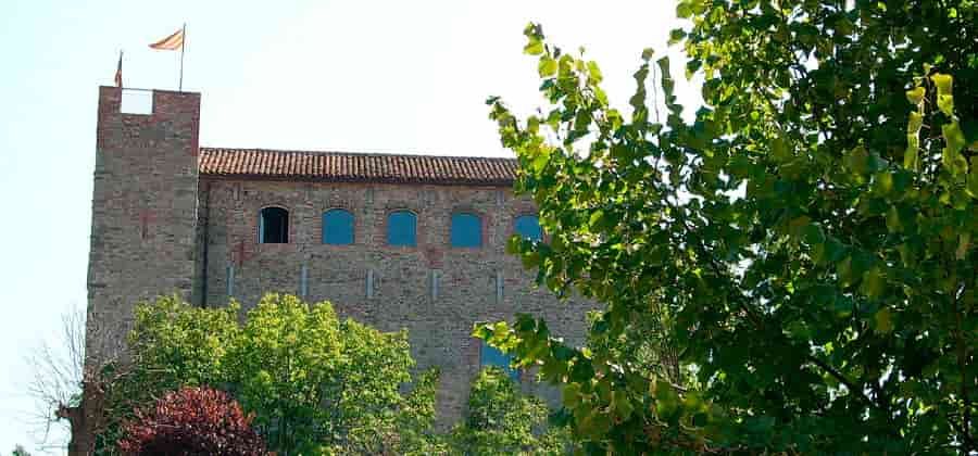 Castello di Millesimo