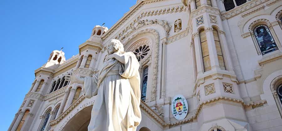 Duomo di Reggio Calabria