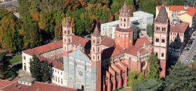 Basilica di Sant'Andrea