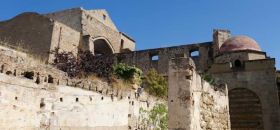 Chiesa di Santa Maria dello Spasimo