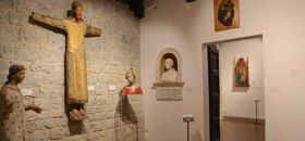 Museo d'Arte Sacra di San Gimignano