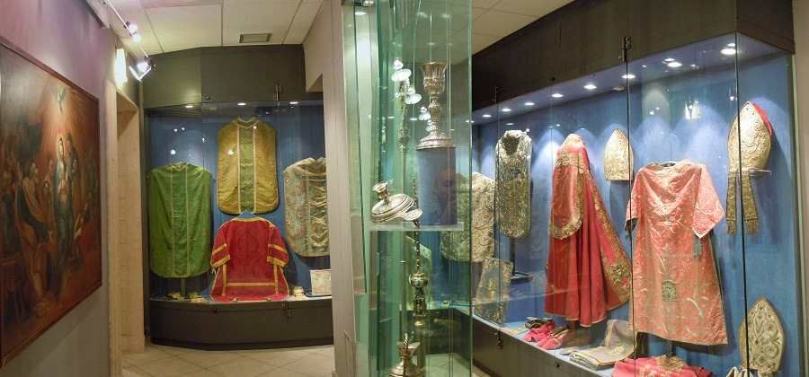 Museo Diocesano di Catanzaro