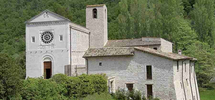 Abbazia di San Felice e Mauro