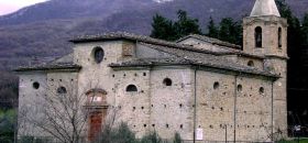 Chiesa della Madonna in Basilica