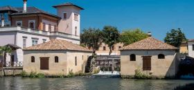 Mulini di Sant'Andrea