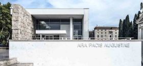 Museo dell'Ara Pacis