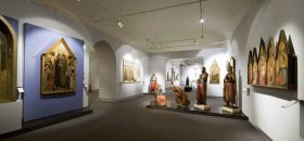 Pinacoteca Civica "Bruno Molajoli"