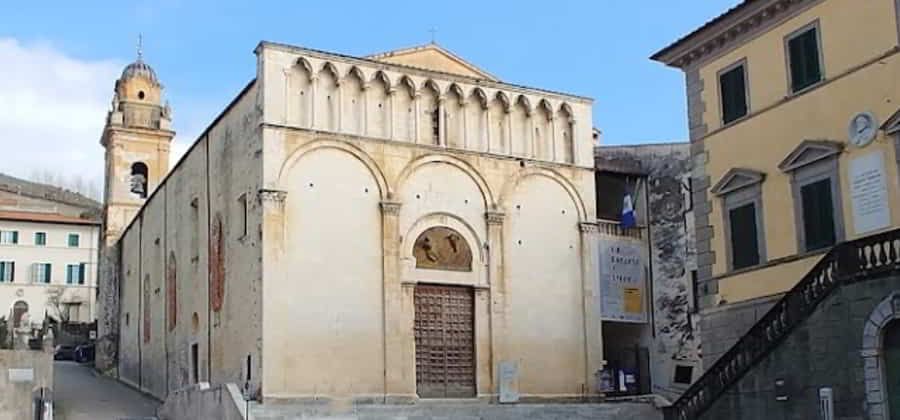 Chiesa di Sant'Agostino