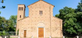 Pieve di San Pietro in Sylvis