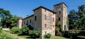 Castello di Cerreto Landi