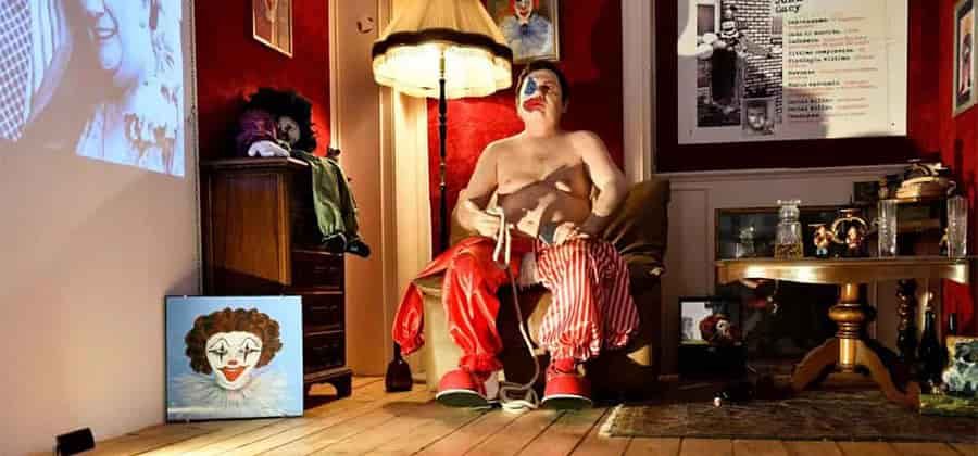 Serial Killer Museum Torino