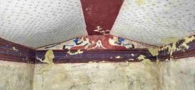 Tomba del Fiore di Loto