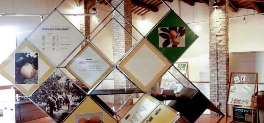 Museo della Frutticoltura "Adolfo Bonvicini"