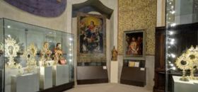 Raccolta di Arte Sacra di Romagnano