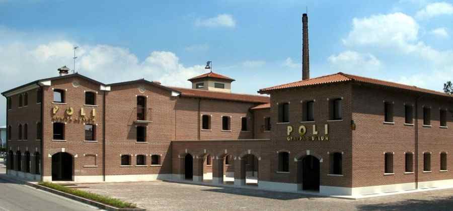 Poli Museo della Grappa - Schiavon