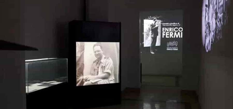 Museo Storico della Fisica "Enrico Fermi"