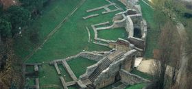 Anfiteatro romano di Rimini