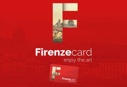 Firenze Card Official Museum City Pass