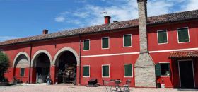 Museo della civiltà contadina La Masseria