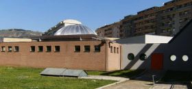 Planetario di Caserta