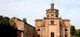 Basilica di Santa Maria di Campagna