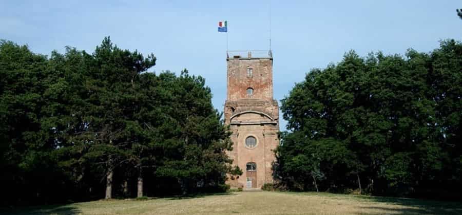 Torre Castello di Tortona