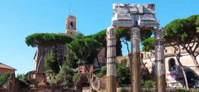 Tempio di Venere Genitrice