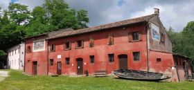 Museo Etnografico dei Mestieri del Fiume