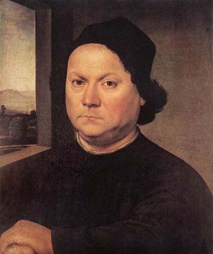 Andrea del Verrocchio